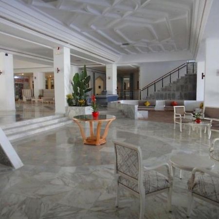 Palmyra Holiday Resort & Spa Monastyr Zewnętrze zdjęcie