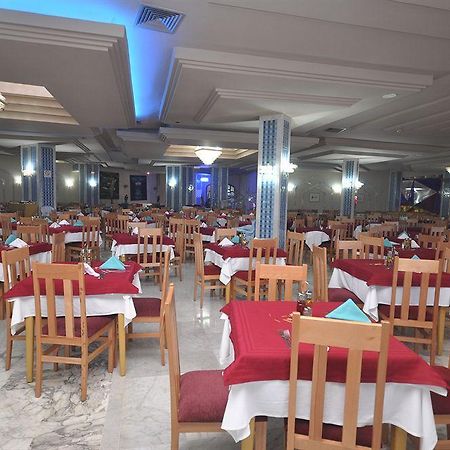 Palmyra Holiday Resort & Spa Monastyr Zewnętrze zdjęcie
