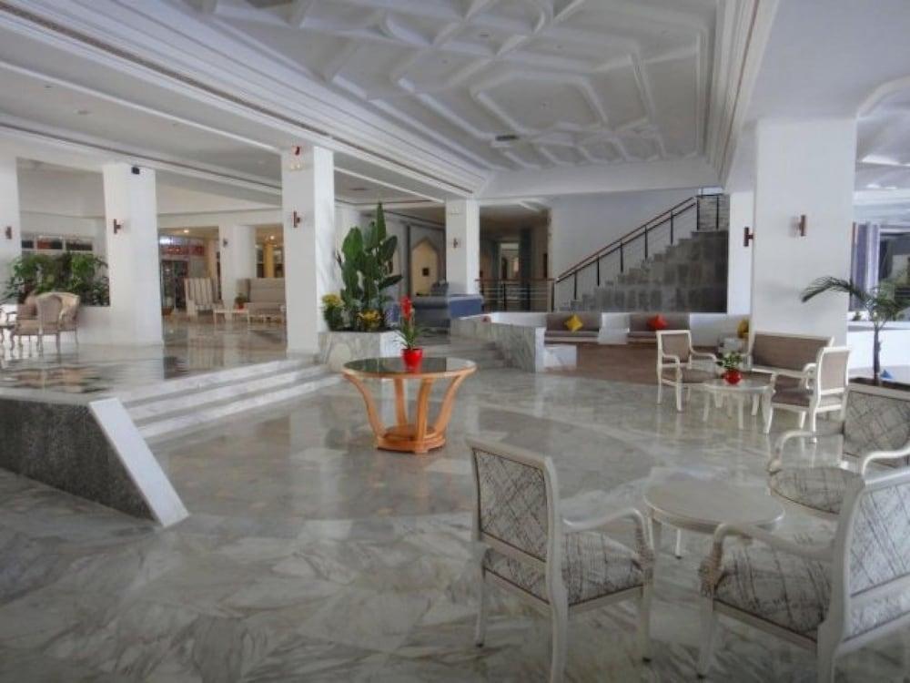 Palmyra Holiday Resort & Spa Monastyr Zewnętrze zdjęcie