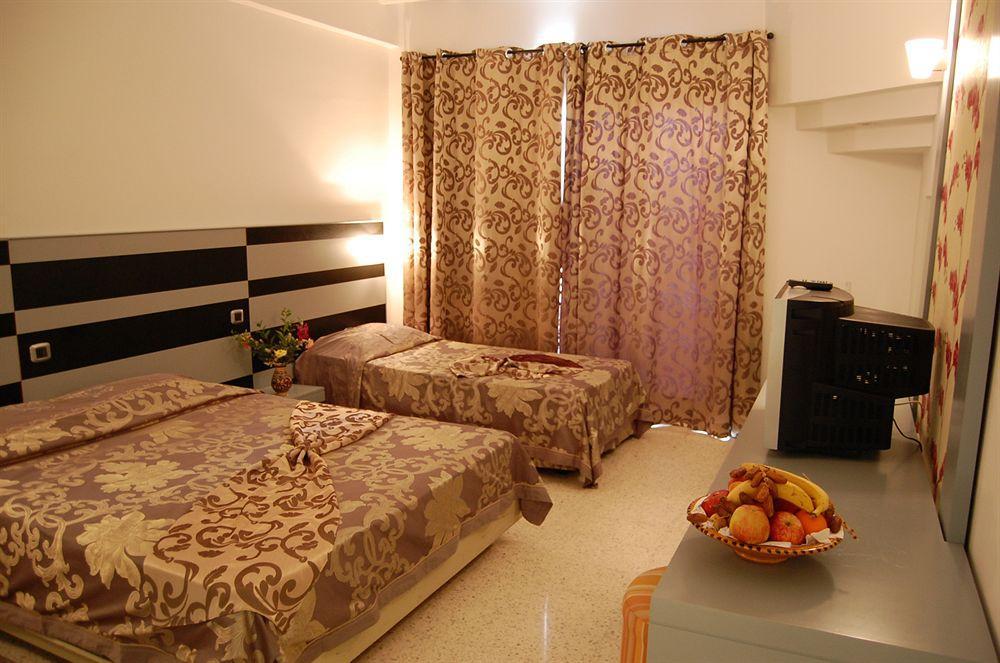 Palmyra Holiday Resort & Spa Monastyr Zewnętrze zdjęcie