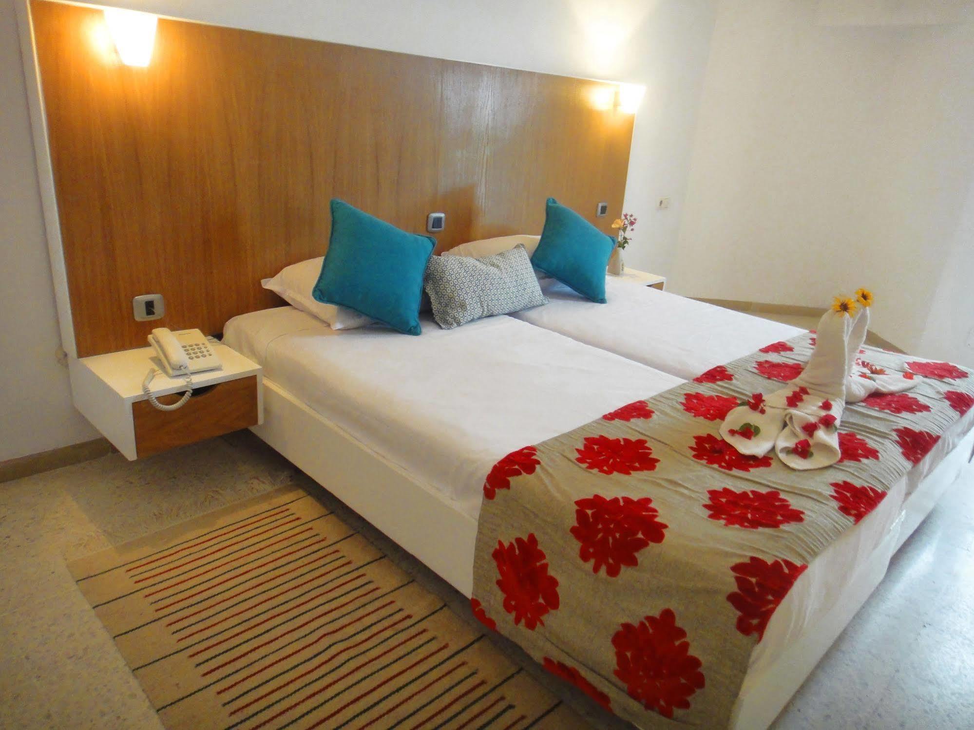 Palmyra Holiday Resort & Spa Monastyr Zewnętrze zdjęcie