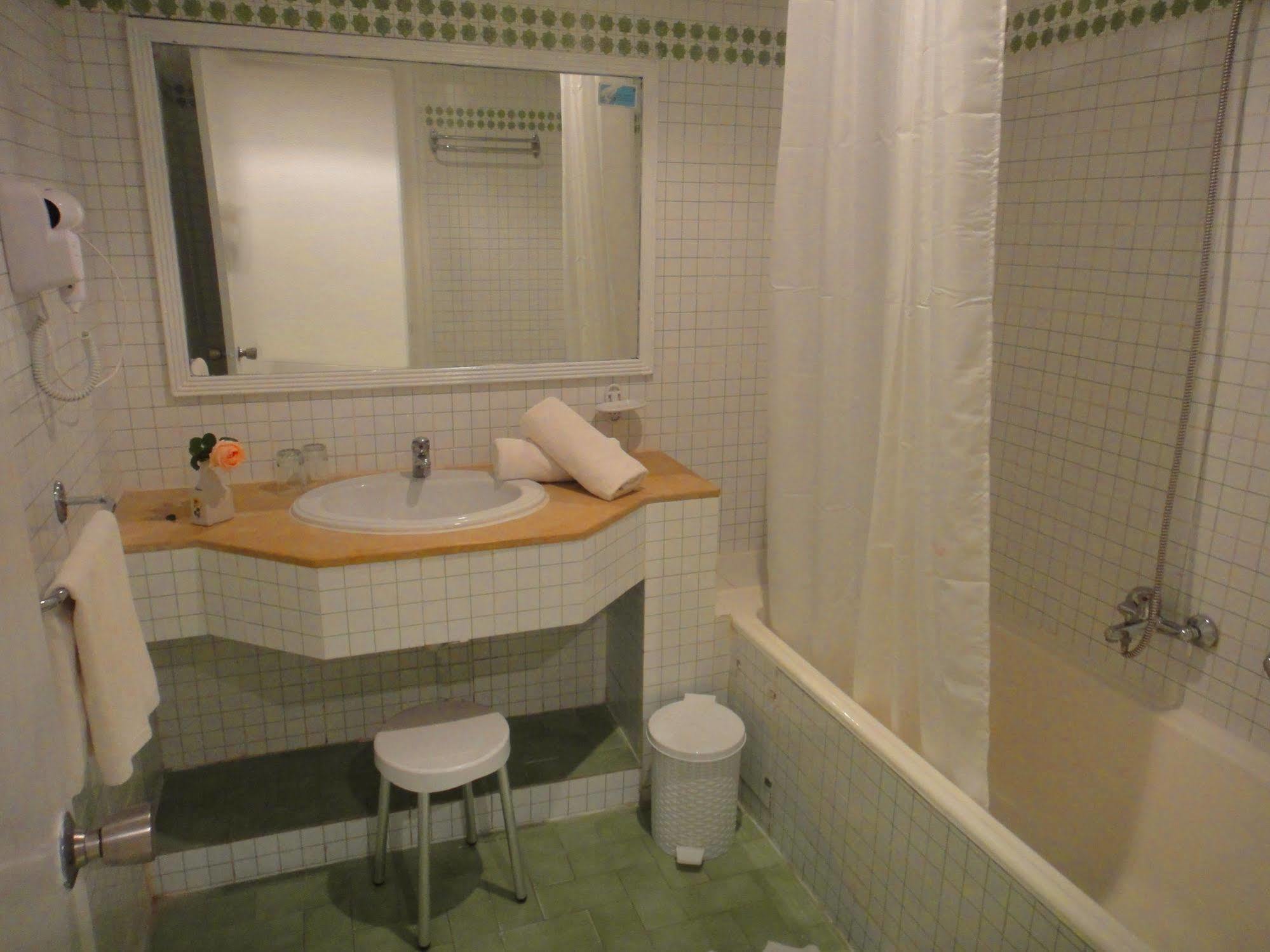 Palmyra Holiday Resort & Spa Monastyr Zewnętrze zdjęcie