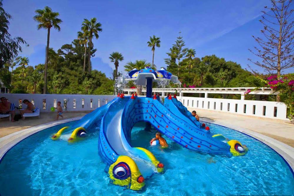Palmyra Holiday Resort & Spa Monastyr Zewnętrze zdjęcie