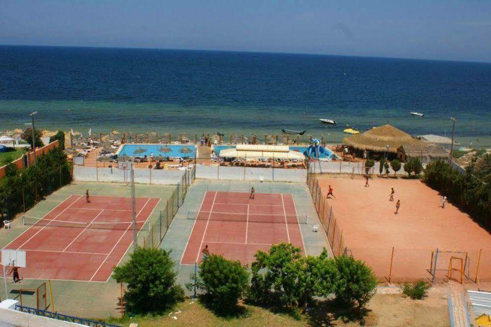 Palmyra Holiday Resort & Spa Monastyr Zewnętrze zdjęcie